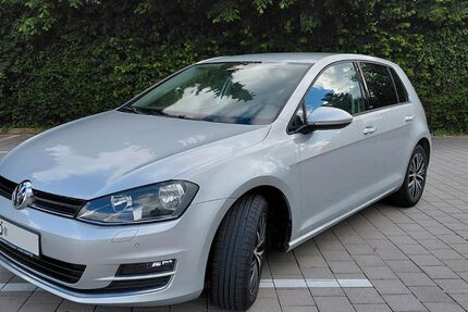 VW Golf 110.000 km 14.000 &euro; Rheinfelden 79618
