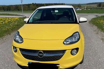 Opel Adam 141.830 km 6.200 &euro; Bad Waldsee, Stadt 88339