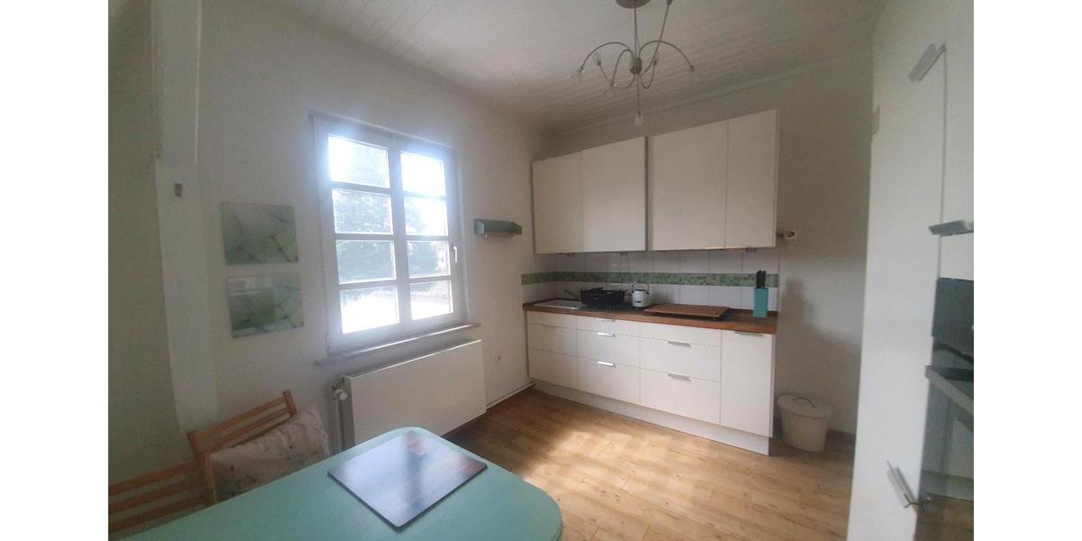 Etagenwohnung Heide - 2 Zimmer, 60 m&sup2;, 950&euro; | Angebot:26424894