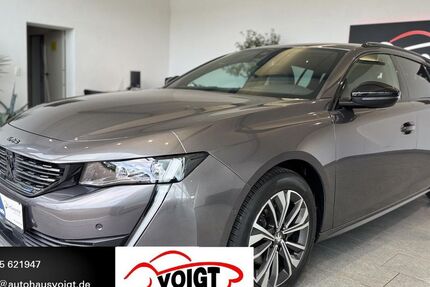 Peugeot 508 78.489 km 16.990 &euro; Barchfeld-Immelborn 36456