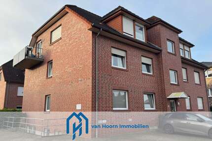 Wohnung Leer (Ostfriesland) - 3 Zimmer, 80 m&sup2;, 199.000&euro; | Angebot:27154269