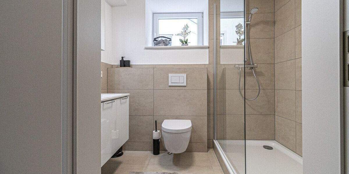 Etagenwohnung Brauneberg Filzen - 3 Zimmer, 109 m&sup2;, 385.000&euro; | Angebot:25836896