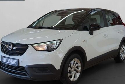 Opel Crossland (X) 61.850 km 10.740 &euro; Leverkusen 51381