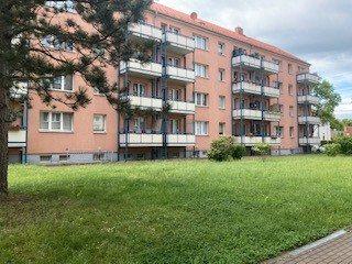 Etagenwohnung Gerstungen - 1 Zimmer, 33 m&sup2;, 264&euro; | Angebot:26354181