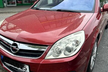 Opel Signum 296.014 km 2.499 &euro; Leipzig 04347