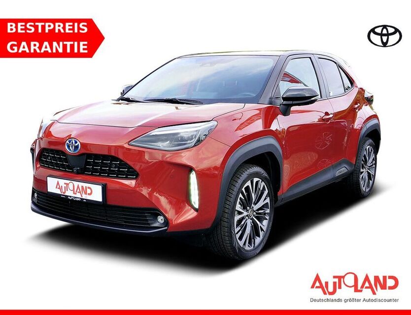 Yaris