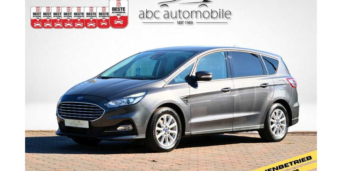 Ford S-Max 112.801 km 19.196 &euro; Neu Wulmstorf 21629