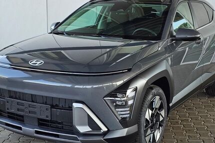 Hyundai KONA 3.000 km 29.000 &euro; Bochum 44807