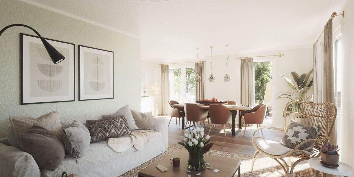 Einfamilienhaus Jübar Lüdelsen - 5 Zimmer, 124 m&sup2;, 267.516&euro; | Angebot:25796960