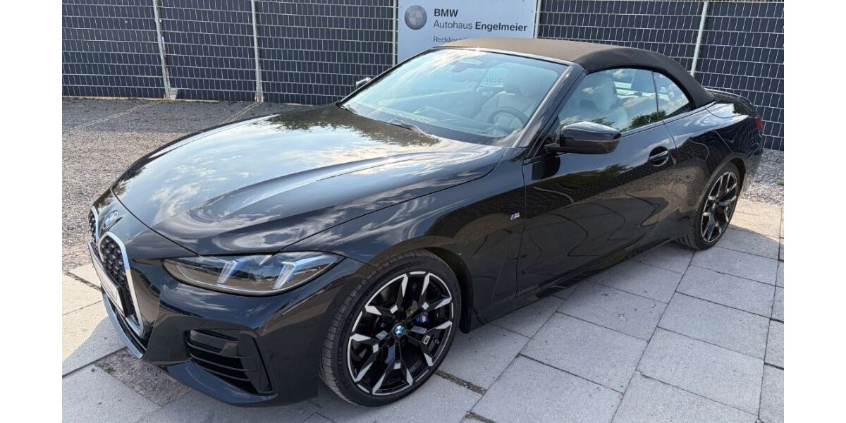BMW 430 32.110 km 59.890 &euro; Haltern am See 45721