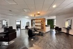 Moderner Friseursalon Ladenlokal Büro Praxis in guter Lage von Kriftel zu vermieten! - Gewerbeobjekt Kriftel | Angebot:23570709