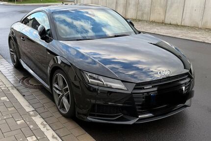 Audi TT 145.000 km 23.490 &euro; Ronneburg 63549