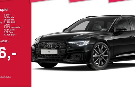 Audi A6 27.486 km 51.860 &euro; Plattling 94447