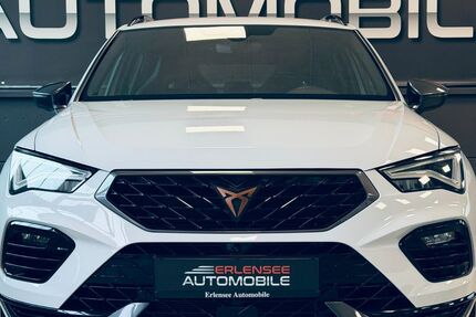 Cupra Ateca 66.000 km 26.490 &euro; Hasselroth 63594