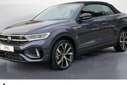 VW T-Roc 6.000 km 36.680 € Freiburg 79115