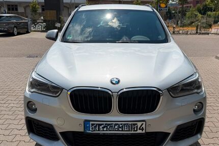 BMW X1 171.000 km 15.000 &euro; Pforzheim 75175