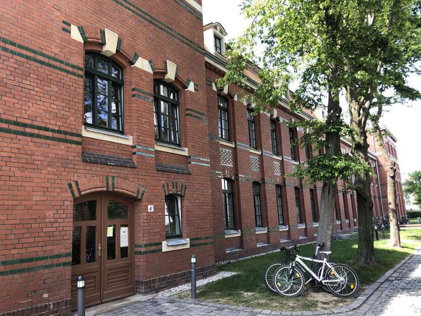 Wohnung zum Mieten in Leipzig 2.250 € 187 m²