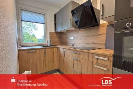 Wohnung zum Kaufen in Cölpin 125.000 € 60.27 m² 3 zimmer