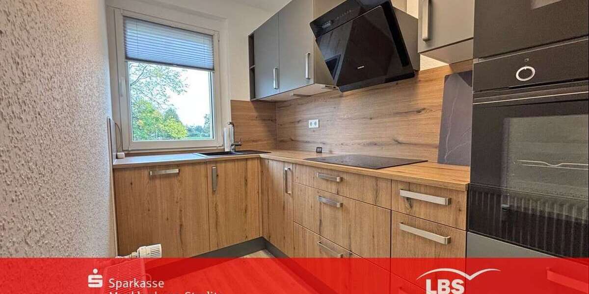 Wohnung zum Kaufen in Cölpin 125.000 € 60.27 m² 3 zimmer