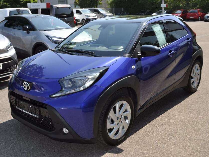 Aygo