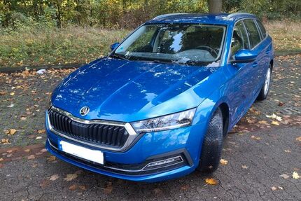 Skoda Octavia 40.500 km 24.300 € Rühen 38471