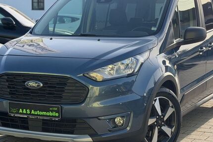 Ford Tourneo Connect 76.000 km 23.490 &euro; Neuburg an der Donau 86633