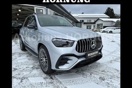 Mercedes-Benz GLE 53 AMG 8.100 km 124.950 &euro; Penzberg 82377