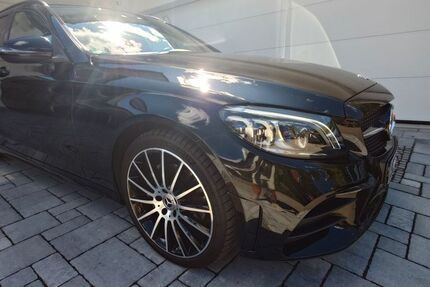 Mercedes-Benz C 220 73.645 km 29.200 &euro; Olching 82140