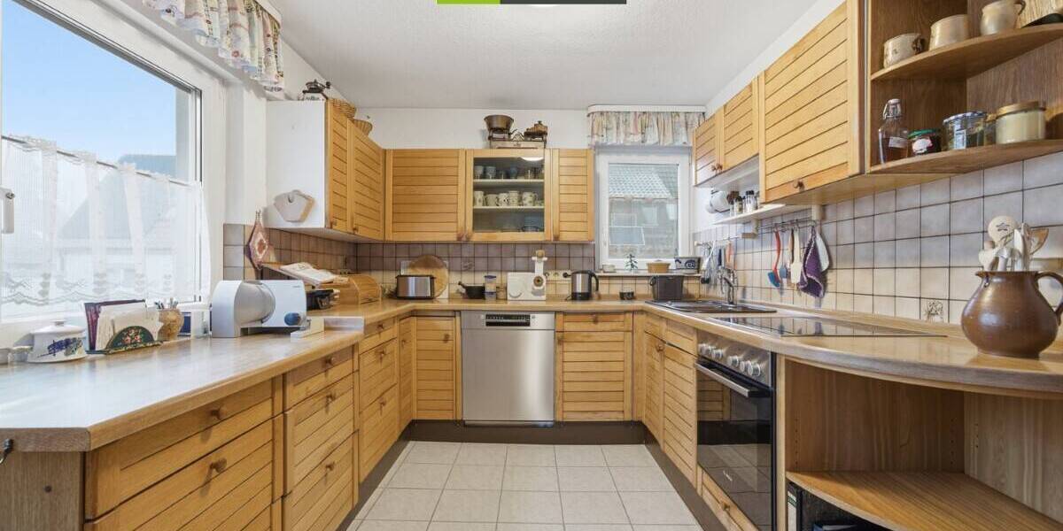 Einfamilienhaus Bad Waldsee - 6 Zimmer, 140 m&sup2;, 529.000&euro; | Angebot:25693619