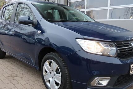 Dacia Sandero 183.000 km 5.790 &euro; Stuttgart 70329