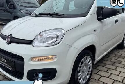 Fiat Panda 4.500 km 13.990 &euro; Kaufbeuren 87600