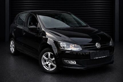VW Polo 123.000 km 5.390 &euro; Remscheid 42857