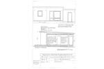 Bungalow Niesky/See Zeche Moholz - 2 Zimmer, 34 m&sup2;, 25.000&euro; | Angebot:25686727