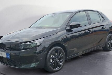 Opel Corsa 13.300 km 15.490 &euro; Horb am Neckar 72160