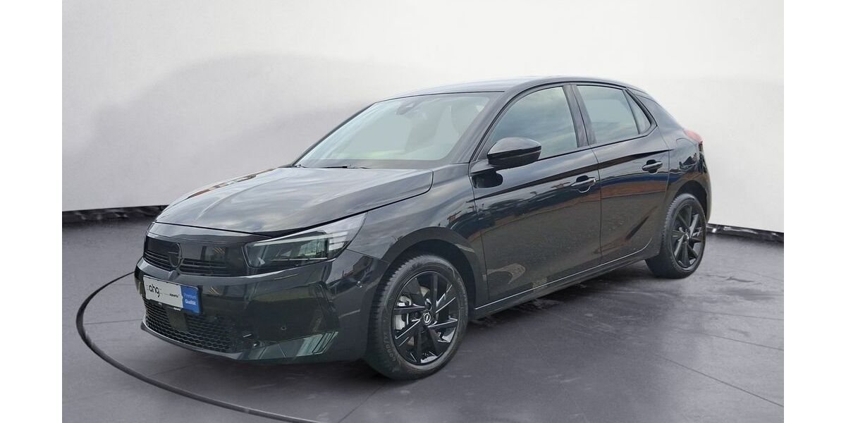 Opel Corsa 13.300 km 15.860 &euro; Horb am Neckar 72160