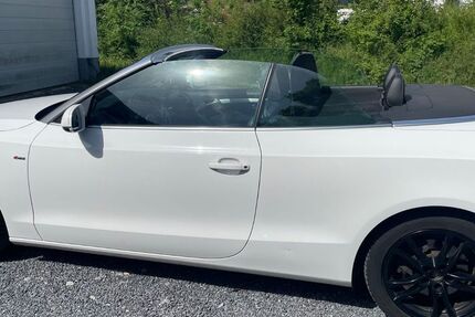Audi A5 135.338 km 14.785 &euro; Brilon 59929