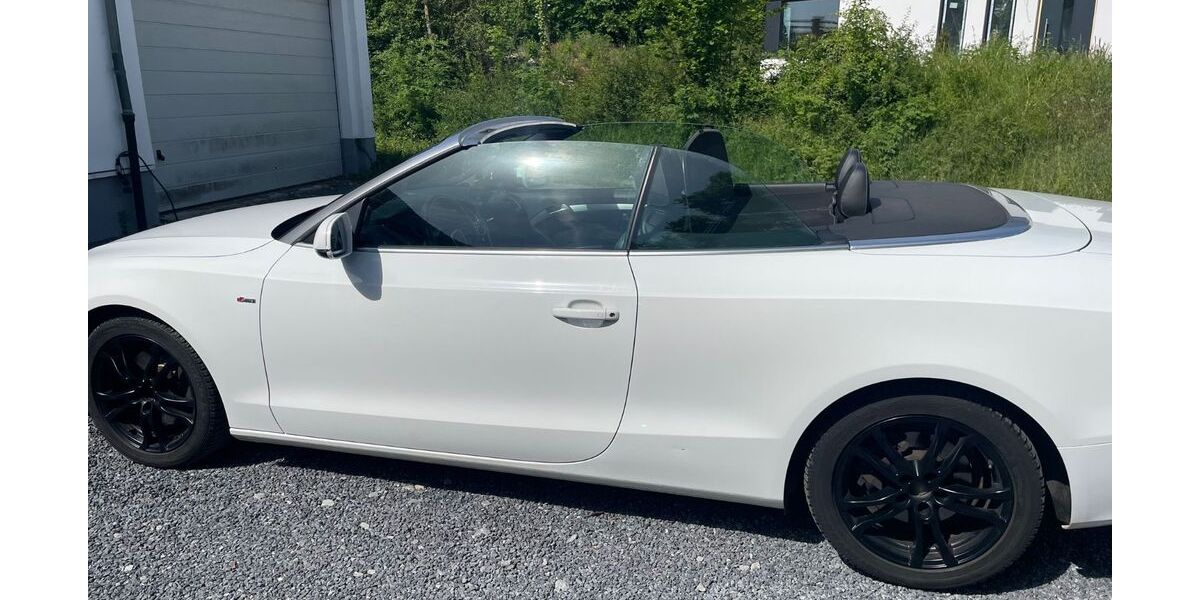 Audi A5 135.338 km 14.785 &euro; Brilon 59929