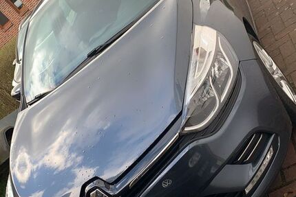 Renault Clio 93.700 km 6.300 &euro; Wangerland 26434