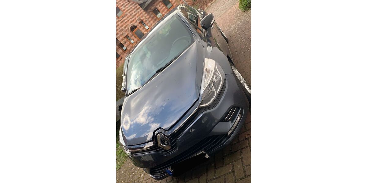 Renault Clio 93.700 km 6.300 &euro; Wangerland 26434