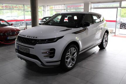 Land Rover Range Rover Evoque 39.500 km 29.990 &euro; Puchheim-Bhf bei München 82178