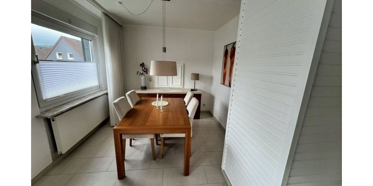 Gepflegter Bungalow in bevorzugter Lage - Bungalow Langelsheim Astfeld | Angebot:26894610