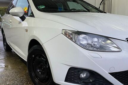 Seat Ibiza 198.500 km 2.600 &euro; Kassel 34128