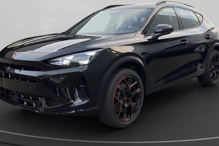 Cupra Formentor 3.729 km 49.990 &euro; Aachen 52068