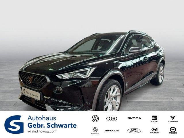 Cupra Formentor 127.000 km 18.780 &euro; Papenburg 26871