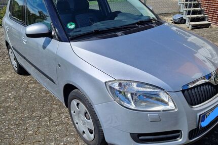 Skoda Fabia 73.200 km 3.900 &euro; Wolfhagen 34466