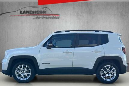 Jeep Renegade 24.294 km 20.370 € Thannhausen 86470