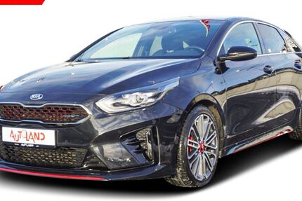 Kia pro ceed / ProCeed 114.284 km 20.990 &euro; Berlin 12683