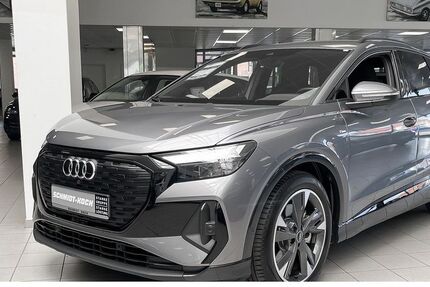 Audi Q4 e-tron 43.225 km 34.995 &euro; Wilhelmshaven 26389