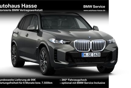 BMW X5 18.100 km 79.790 &euro; Mindelheim 87719