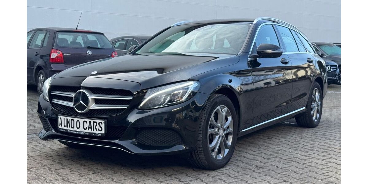 Mercedes-Benz C 250 145.900 km 18.399 &euro; Filderstadt (Bernhausen) 70794